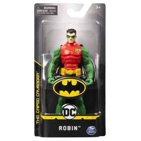 Spin Master Batman Robin Figurka DC Comics 15cm