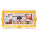 Wizarding Harry Potter Magical Minis Harry Ron