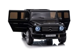 Auto Na Akumulator Mercedes G500 Czarny 4x4