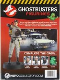 Eaglemoss Ghostbusters Ray Stantz Figurka 1:16