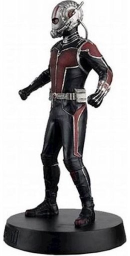 Eaglemoss Marvel Movie Ant Man Figurka 1:16