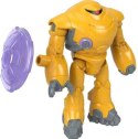 Fisher Price Imaginext Lightyear Zurg i Cyklop