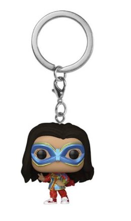 Funko brelok Ms. Marvel figurka 6cm