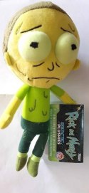 Funko plusz Rick & Morty Toxic Morty 20cm