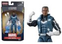 HAsbro Marvel Legends Series Blue Marvel 16cm