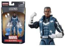 HAsbro Marvel Legends Series Blue Marvel 16cm