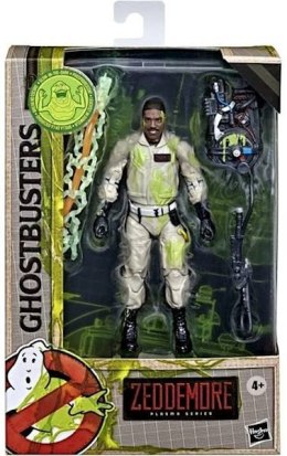 Hasbro Ghostbusters Afterlife Zeddemore 15cm