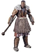 Hasbro Marvel Legends Black Panther M' Baku 16cm