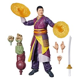 Hasbro Marvel Legends Doctor Strange Wong 16cm