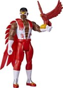 Hasbro Marvel Legends Falcon 10cm Retro F3808