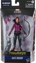 Hasbro Marvel Legends Hawkeye Kate Bishop 16cm