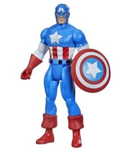 Hasbro Marvel Legends Kapitan Ameryka Retro F2652