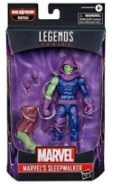 Hasbro Marvel Legends Marvel's Sleepwalker 16cm