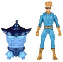 Hasbro Marvel Legends Marvel's Speedball 16cm