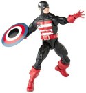 Hasbro Marvel Legends Series U.S. Agent 16cm