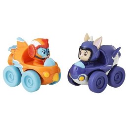 Hasbro Ptasia Akademia Top Wing Swift Baddy E5350