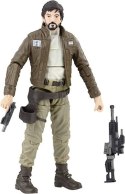 Hasbro Star Wars R1 Black Series Cpt Cassian Andor