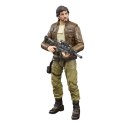 Hasbro Star Wars R1 Black Series Cpt Cassian Andor