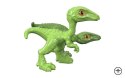 Imaginext Jurassic World Baby Dino Compies 2 pak