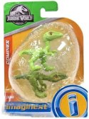 Imaginext Jurassic World Baby Dino Compies 2 pak