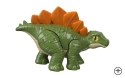 Imaginext Jurassic World Baby Dino Stegosaurus 8cm