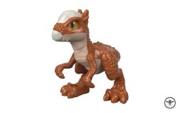 Imaginext Jurassic World Baby Dino Stygimoloch 8cm