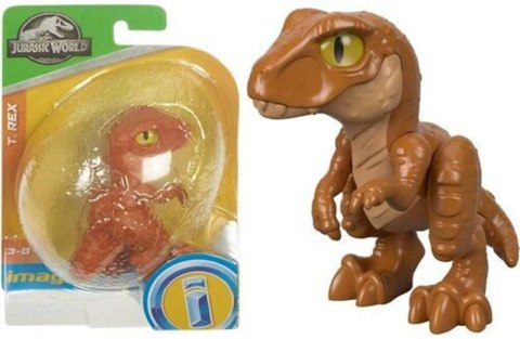 Imaginext Jurassic World Baby Dino T.Rex 8cm