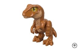 Imaginext Jurassic World Baby Dino T.Rex 8cm