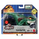 Jurasic World Dinozaur interaktywny Welociraptor