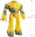 MATTEL Lightyear Buzz Astral Cyklop 30cm HHJ74