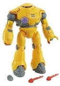 MATTEL Lightyear Buzz Astral figurka Cyklop 21cm