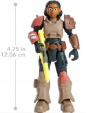 MATTEL Lightyear Zap Patrol Izzy Hawthorne 13cm