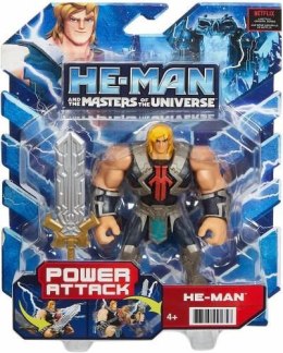 MATTEL Masters of Universe He-Man 14cm