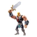 MATTEL Masters of Universe He-Man 14cm