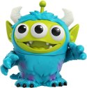 MATTEL Pixar Remix SULLEY Monsters potworek GMJ33