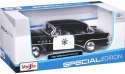 Maisto Model 1:26 Buick Century 1955 23cm