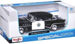 Maisto Model 1:26 Buick Century 1955 23cm