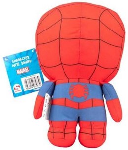 Marvel Avengers Spiderman plusz 30cm dźwięk