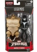 Marvel Legends Spider-Man Marvel's Shriek 16cm