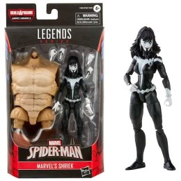 Marvel Legends Spider-Man Marvel's Shriek 16cm