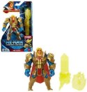 Mattel He-Man Władcy Wszechświata Power Attack