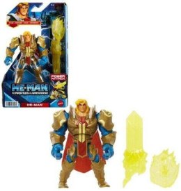 Mattel He-Man Władcy Wszechświata Power Attack