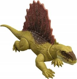 Mattel Jurassic World Dino Diametrodon 10cm