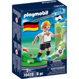 PLAYMOBIL 70479 Sports & Action Player Niemcy