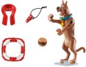 PLAYMOBIL 70713 Scooby Doo Pies Ratownik