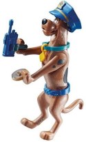 PLAYMOBIL 70714 Scooby Doo Pies Policjant