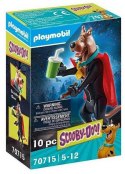 PLAYMOBIL 70715 Scooby Doo Pies Wampir