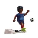 PLAYMOBIL 71123 Sports & Action Player Francja 7el