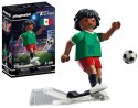 PLAYMOBIL 71132 Sports & Action Player Meksyk 7el