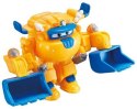 Super Wings samolot Articulated Action Donnie 8cm